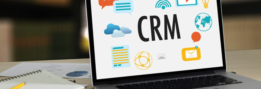 logiciel CRM